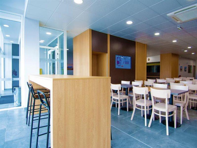 B&B Hotel La Rochelle Beaulieu Puilboreau Dış mekan fotoğraf