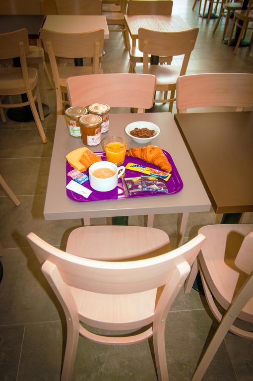 B&B Hotel La Rochelle Beaulieu Puilboreau Dış mekan fotoğraf