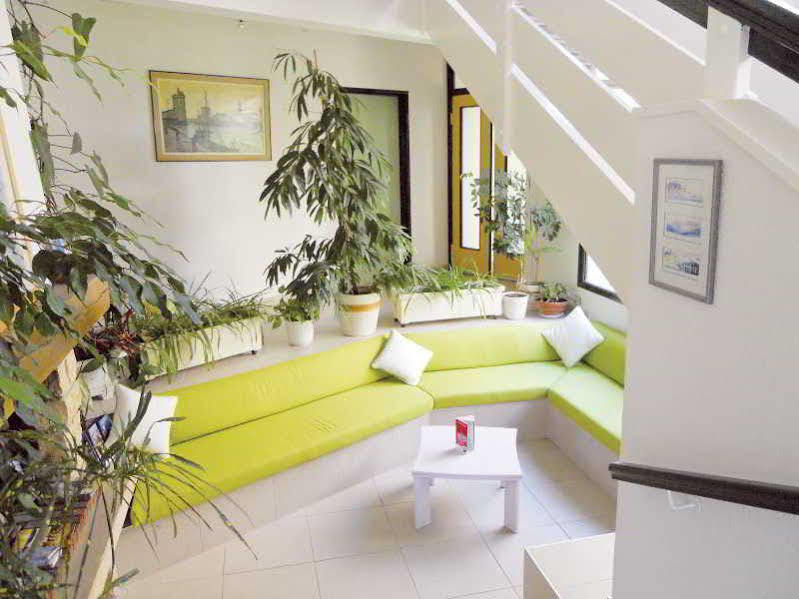 B&B Hotel La Rochelle Beaulieu Puilboreau Dış mekan fotoğraf