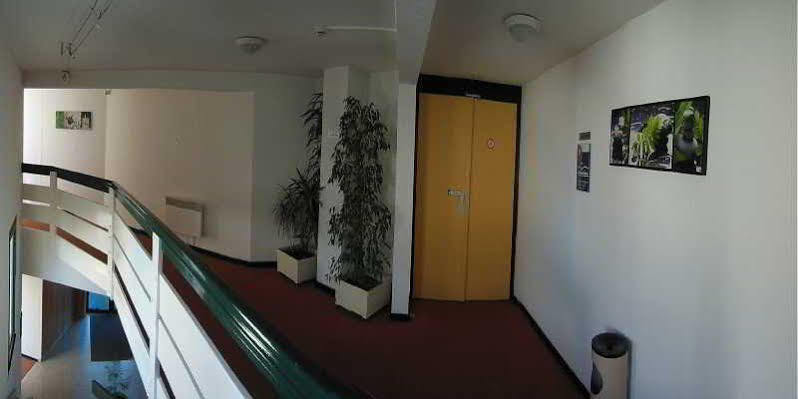 B&B Hotel La Rochelle Beaulieu Puilboreau Dış mekan fotoğraf