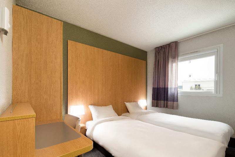 B&B Hotel La Rochelle Beaulieu Puilboreau Dış mekan fotoğraf